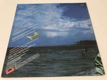 10cc ‎– Bloody Tourists