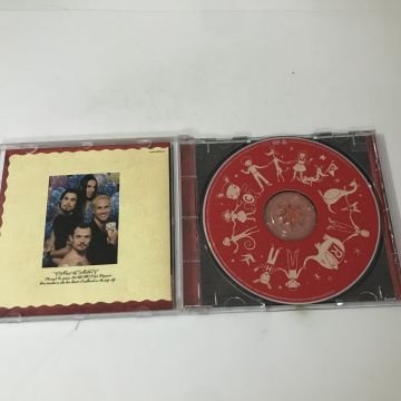 The Red Hot Chili Peppers – One Hot Minute