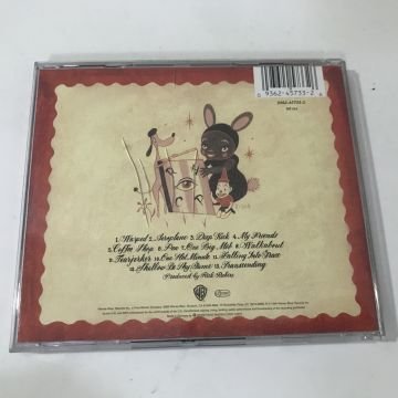 The Red Hot Chili Peppers – One Hot Minute