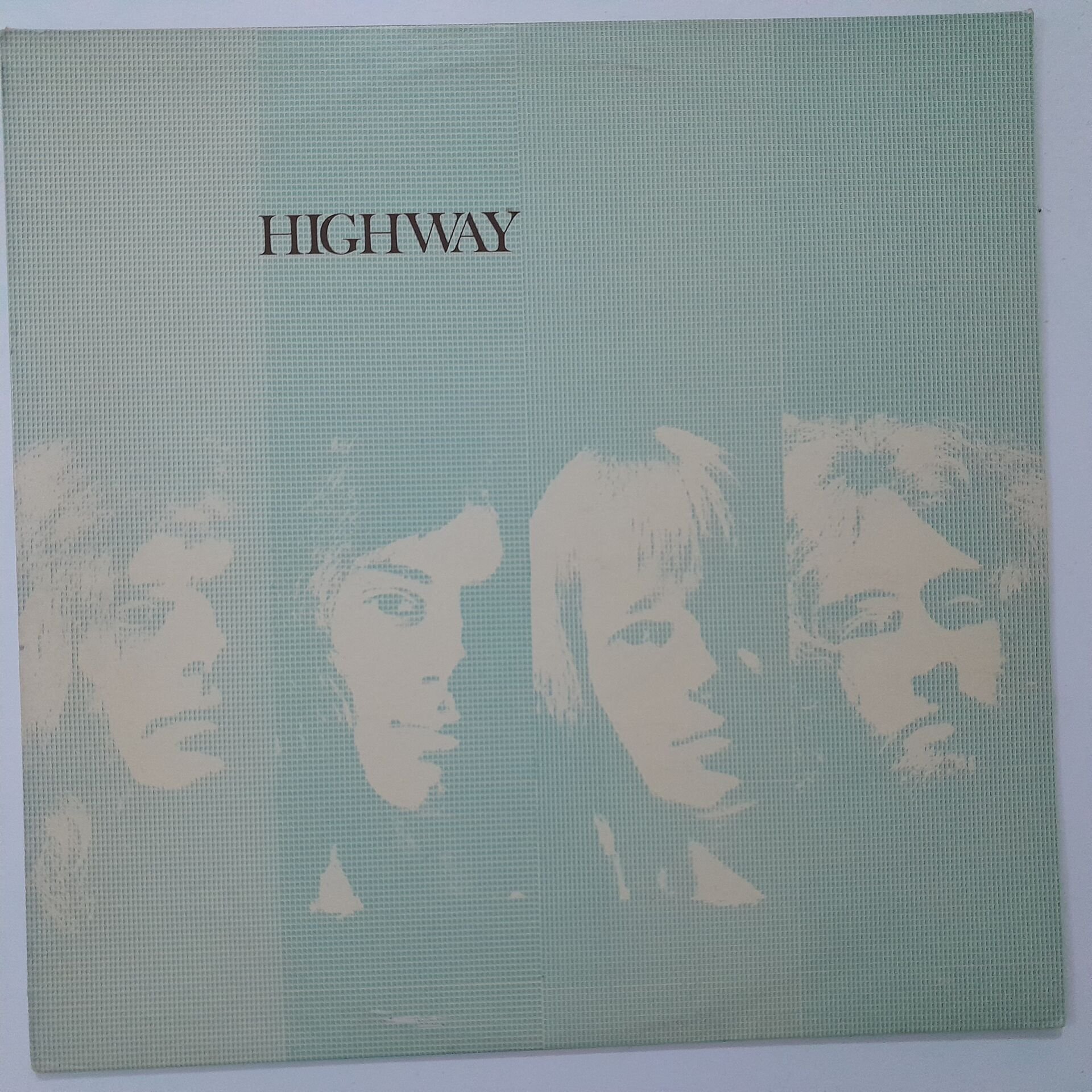 Free – Highway