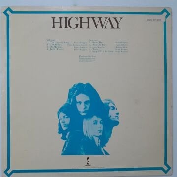 Free – Highway
