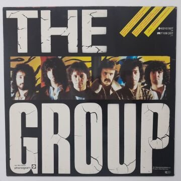 10cc ‎– Look Hear?