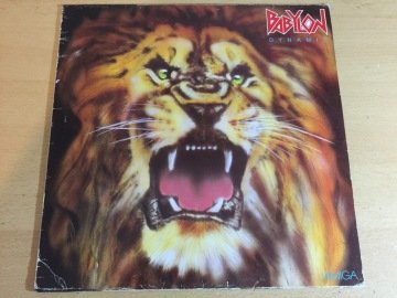 Babylon ‎– Dynamit
