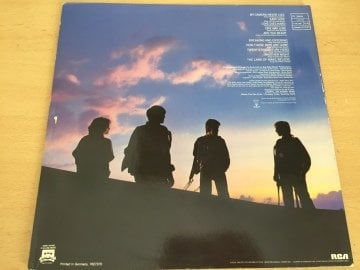 Bucks Fizz ‎– Are You Ready?
