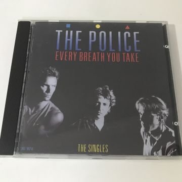 The Police – Every Breath You Take (The Singles)