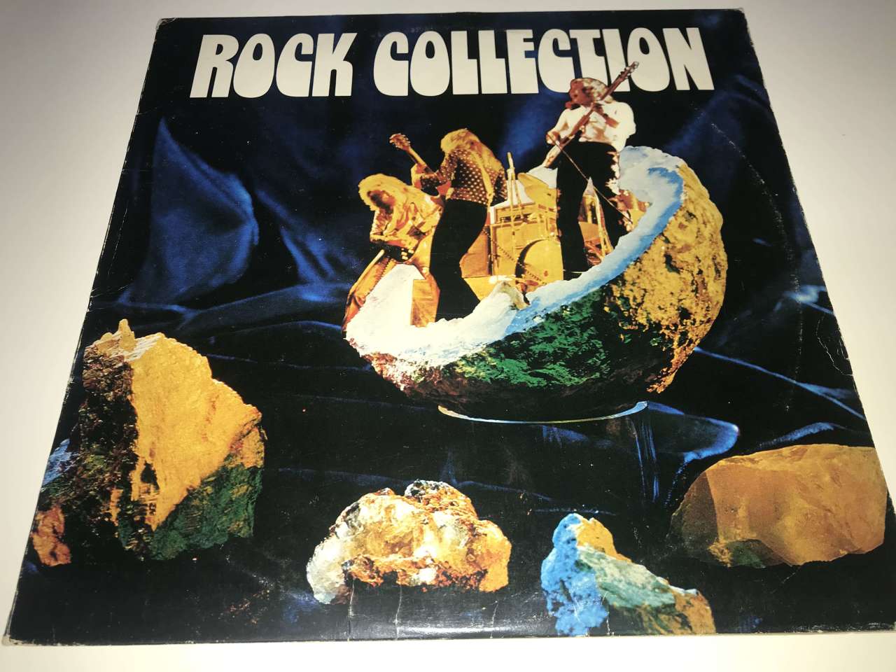 Rock Collection