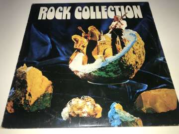 Rock Collection