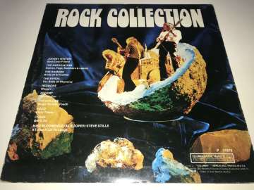 Rock Collection
