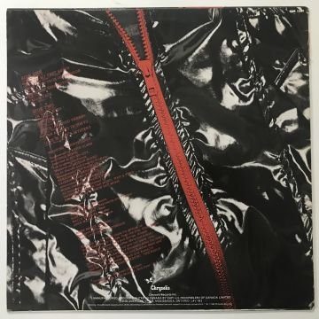 The Babys ‎– Union Jacks