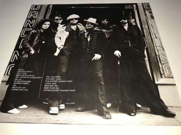 The J. Geils Band ‎– Best Of The J. Geils Band