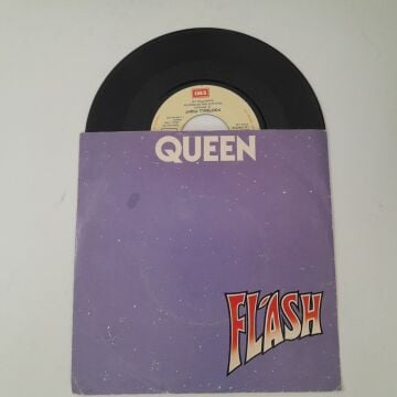Queen – Flash