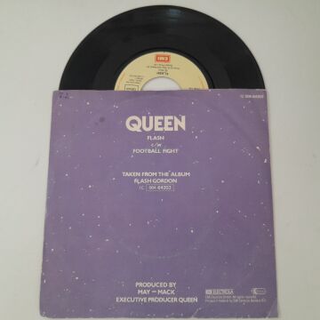Queen – Flash