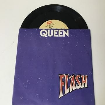 Queen – Flash