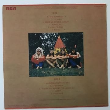 The Sweet – The Sweet's Biggest Hits