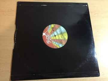 D Train ‎– Music