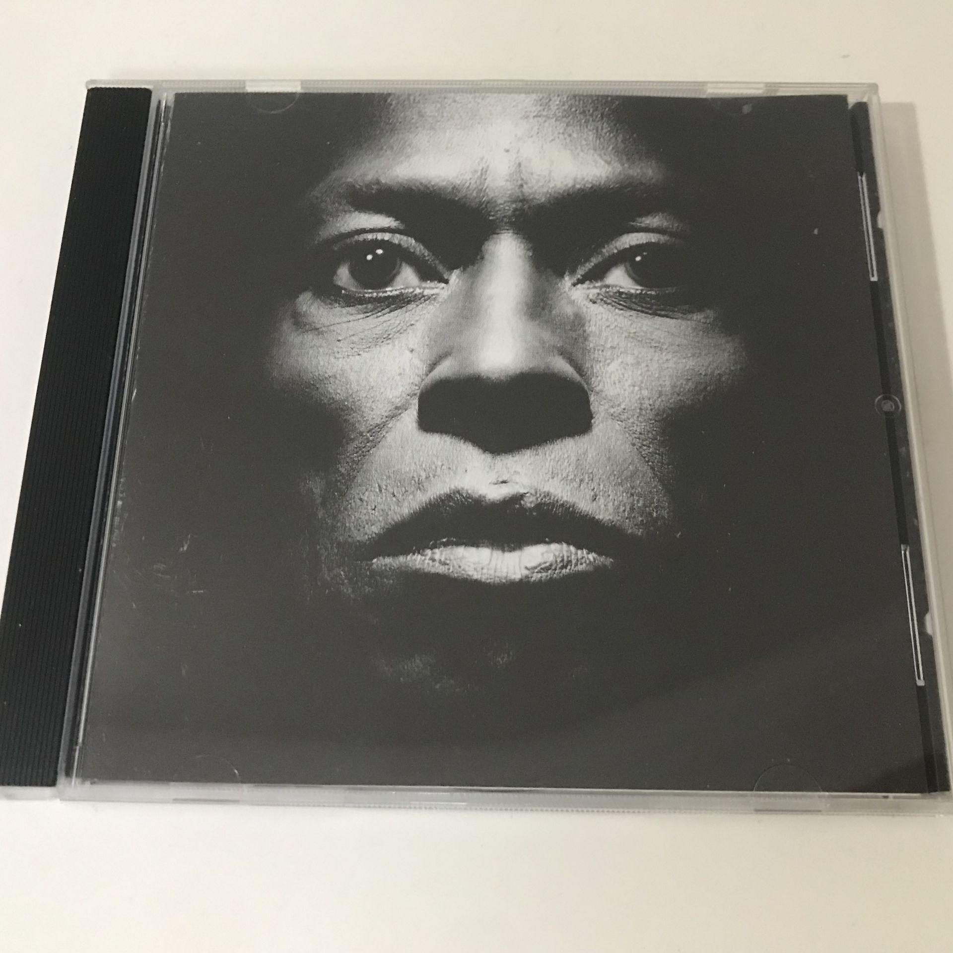 Miles Davis – Tutu
