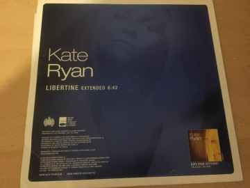 Kate Ryan ‎– Libertine
