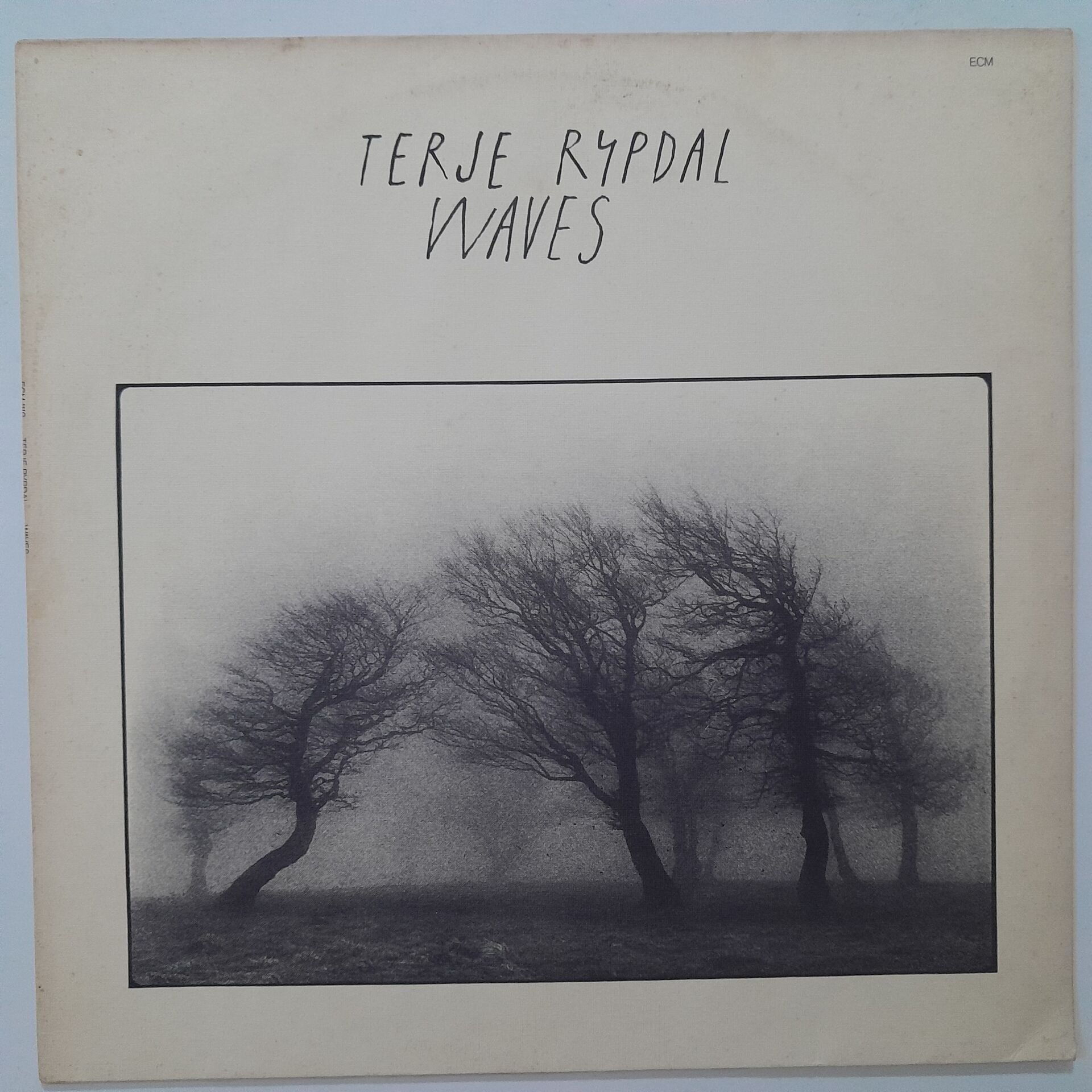 Terje Rypdal – Waves