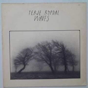 Terje Rypdal – Waves