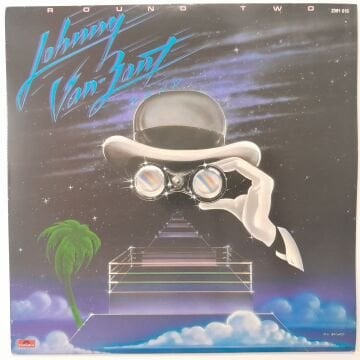 Johnny Van Zant Band – Round Two