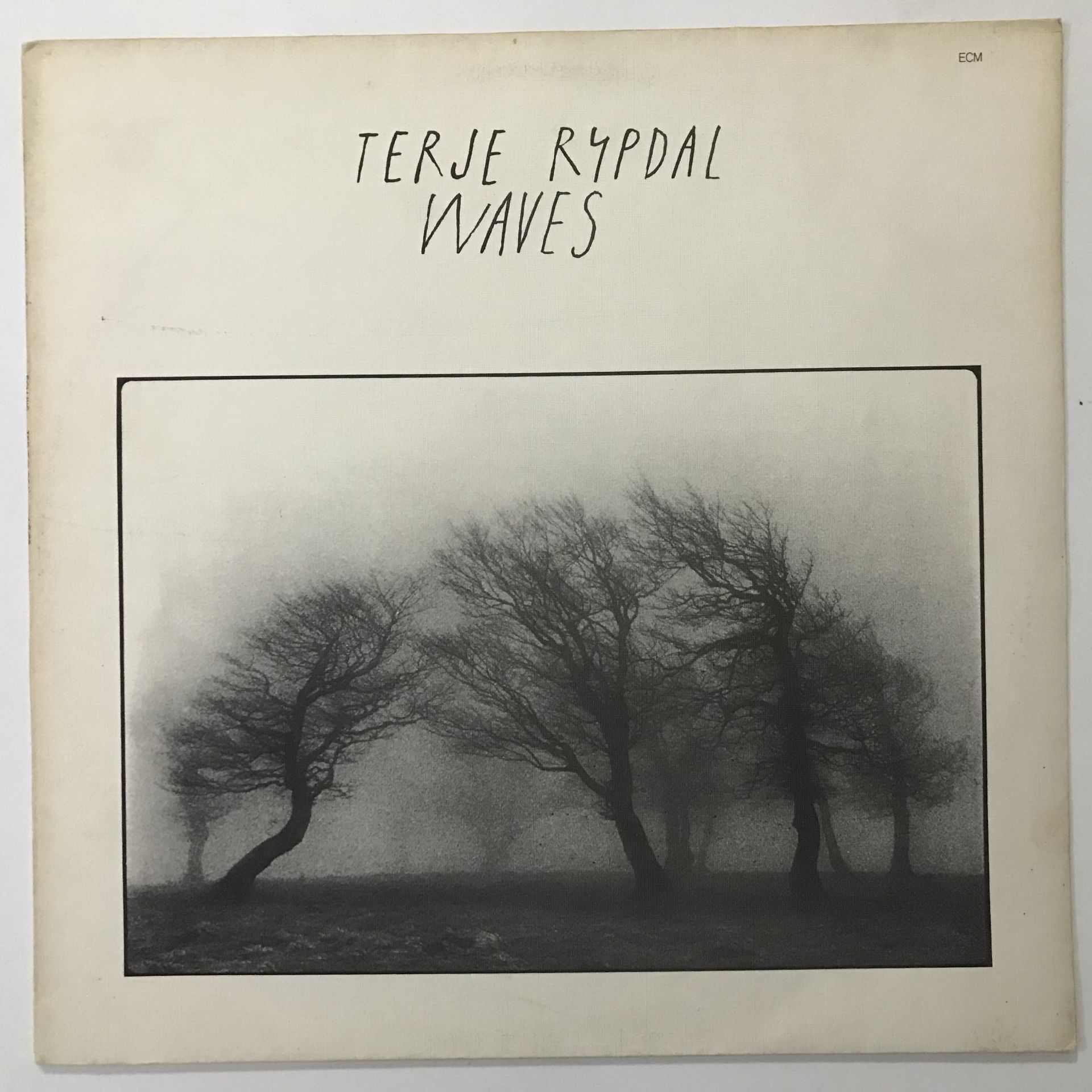 Terje Rypdal – Waves