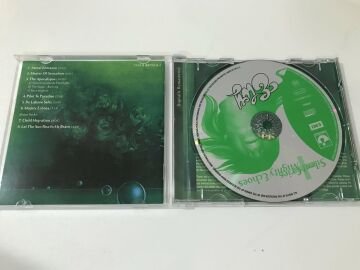 Eloy – Silent Cries And Mighty Echoes