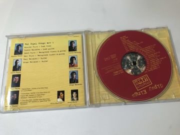 Gipsy Kings – Greatest Hits