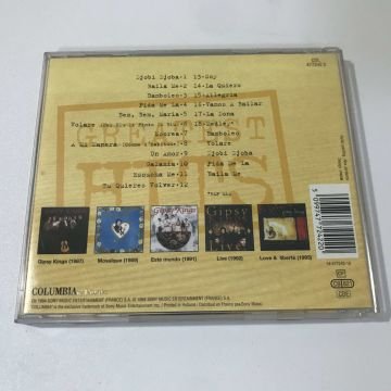 Gipsy Kings – Greatest Hits