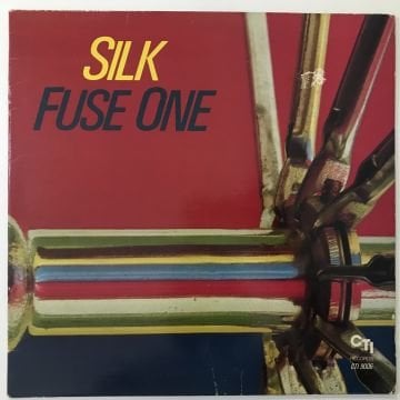 Fuse One – Silk