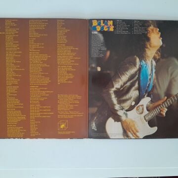 T. Rex – T. Rex / Bolan Boogie 2 LP