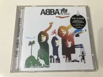 ABBA – The Album