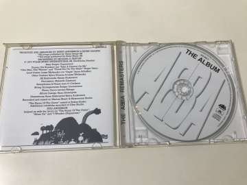 ABBA – The Album