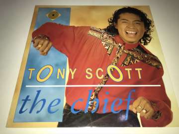Tony Scott ‎– The Chief