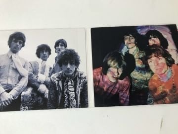 Pink Floyd – The Piper At The Gates Of Dawn