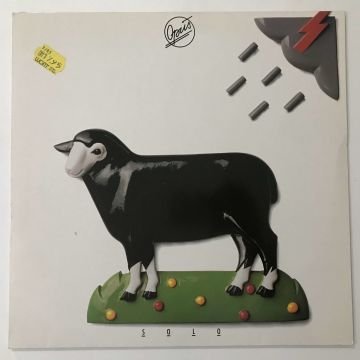 Opus ‎– Solo