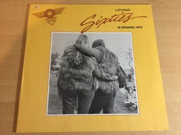 Loving Sixties- 16 Original Hits