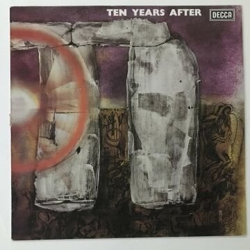 Ten Years After – Stonedhenge