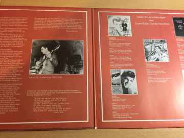 Duane Eddy ‎– The Legends Of Rock - Rare Items Vol. 3