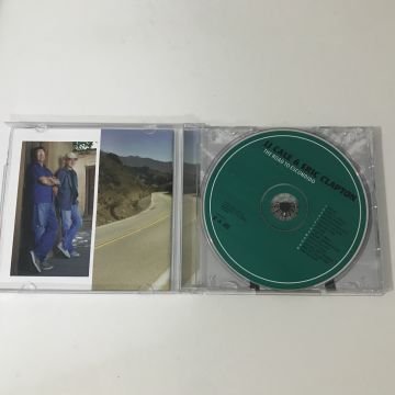 JJ Cale & Eric Clapton – The Road To Escondido