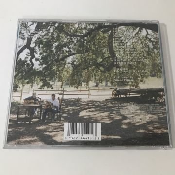 JJ Cale & Eric Clapton – The Road To Escondido