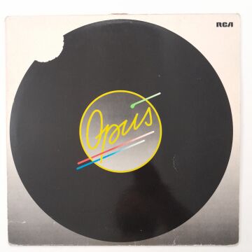 Opus ‎– Eleven