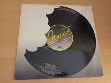 Opus ‎– Eleven