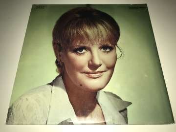 Petula Clark ‎– A Touch Of Music A Touch Of Petula Clark 2 LP