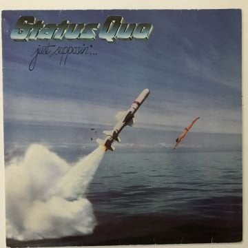 Status Quo – Just Supposin'...