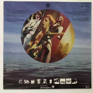 Status Quo – Just Supposin'...