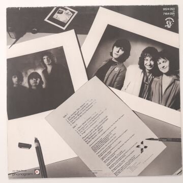 Phoenix – In Full View