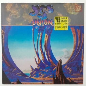 Yes – Union