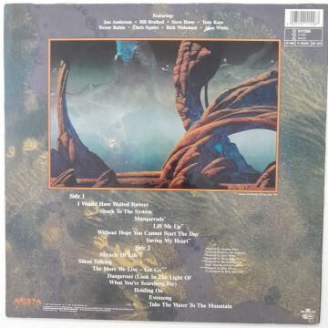 Yes – Union
