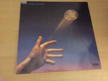 Opus ‎– Up And Down