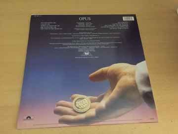 Opus ‎– Up And Down